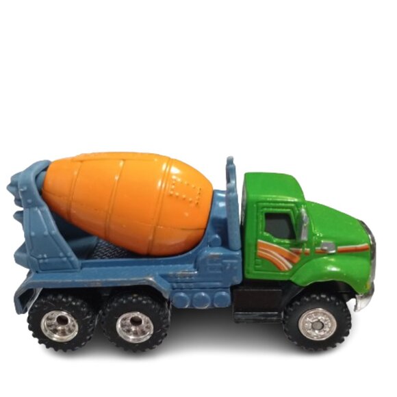 3 Tonka Truck Bundle - Picture 3 of 7